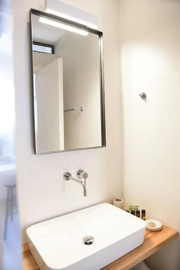 Blanco Rooms Mykonos Mykonos Town Greece