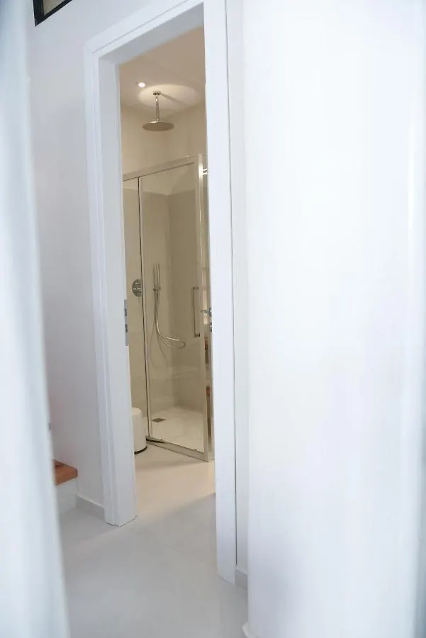 Blanco Rooms Mykonos Mykonos Town Apartment