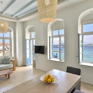 White Memories, Seafront Luxury Mykonos Mykonos Town