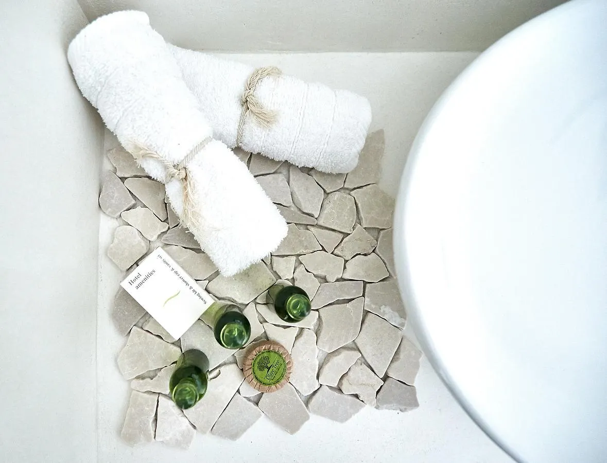 Διαμέρισμα Blanco Rooms Mykonos Mykonos Town