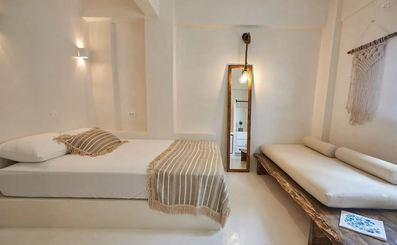 Διαμέρισμα Blanco Rooms Mykonos Mykonos Town