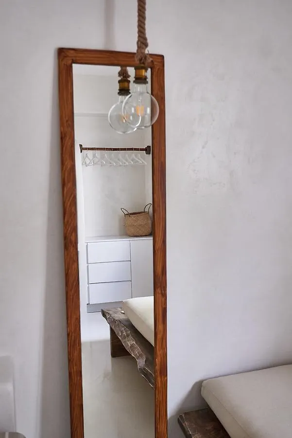Διαμέρισμα Blanco Rooms Mykonos Mykonos Town