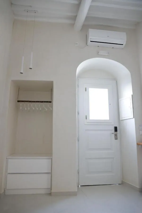 Blanco Rooms Mykonos Mykonos Town 0*,