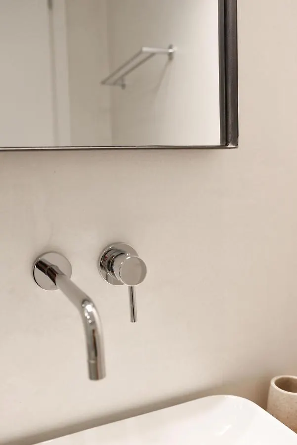 Διαμέρισμα Blanco Rooms Mykonos Mykonos Town Ελλάδα