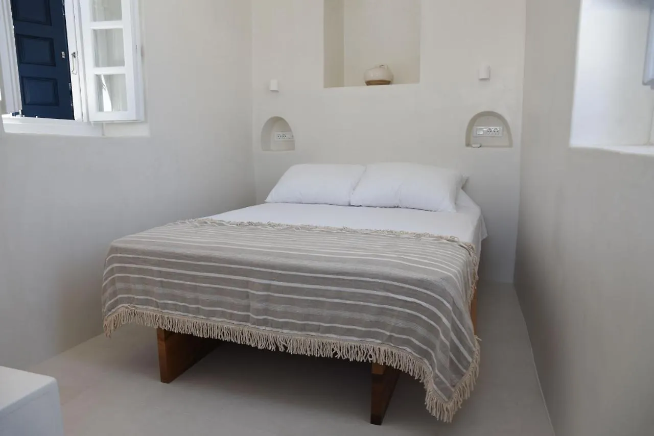 Blanco Rooms Mykonos Mykonos Town